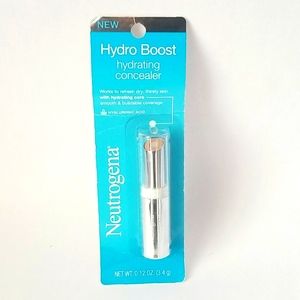 Neutrogena Concealer Light #20 NEW